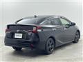 2022 Toyota Prius