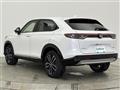 2021 Honda VEZEL