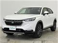 2021 Honda VEZEL