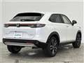 2021 Honda VEZEL