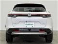 2021 Honda VEZEL