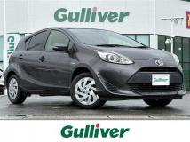 2018 Toyota AQUA