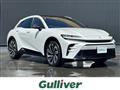 2023 Toyota Crown