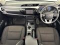2018 Toyota Hilux