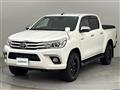 2018 Toyota Hilux
