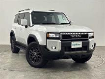 2025 Toyota Land Cruiser