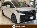 2024 Toyota Vellfire
