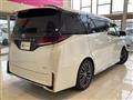 2024 Toyota Vellfire
