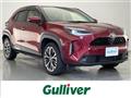 2020 Toyota Yaris Cross
