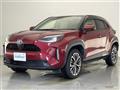 2020 Toyota Yaris Cross