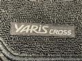 2020 Toyota Yaris Cross
