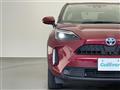 2020 Toyota Yaris Cross
