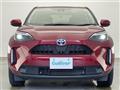 2020 Toyota Yaris Cross
