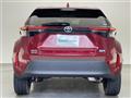 2020 Toyota Yaris Cross