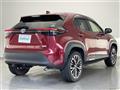 2020 Toyota Yaris Cross