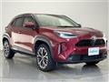 2020 Toyota Yaris Cross