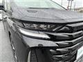 2025 Toyota Vellfire