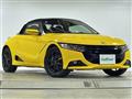 2015 Honda S660