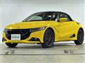 2015 Honda S660
