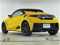 2015 Honda S660