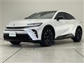 2024 Toyota Crown
