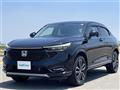 2023 Honda VEZEL