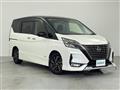 2021 Nissan Serena
