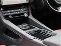2018 Jaguar F-Pace
