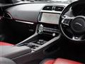 2018 Jaguar F-Pace