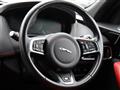 2018 Jaguar F-Pace