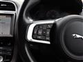 2018 Jaguar F-Pace