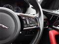 2018 Jaguar F-Pace