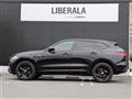 2018 Jaguar F-Pace