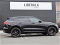 2018 Jaguar F-Pace