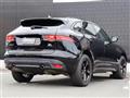 2018 Jaguar F-Pace