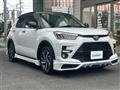 2022 Toyota Raize
