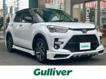 2022 Toyota Raize