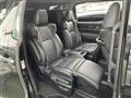 2018 Toyota Alphard Hybrid