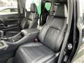 2018 Toyota Alphard Hybrid