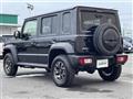 2026 Suzuki Jimny
