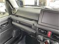 2026 Suzuki Jimny