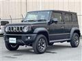 2026 Suzuki Jimny