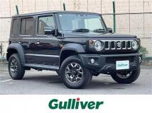 2026 Suzuki Jimny