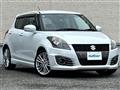 2016 Suzuki Swift