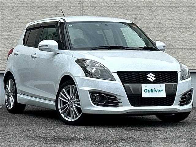 2016 Suzuki Swift
