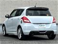 2016 Suzuki Swift
