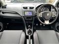 2016 Suzuki Swift