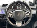 2016 Suzuki Swift
