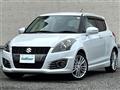 2016 Suzuki Swift