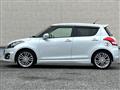 2016 Suzuki Swift